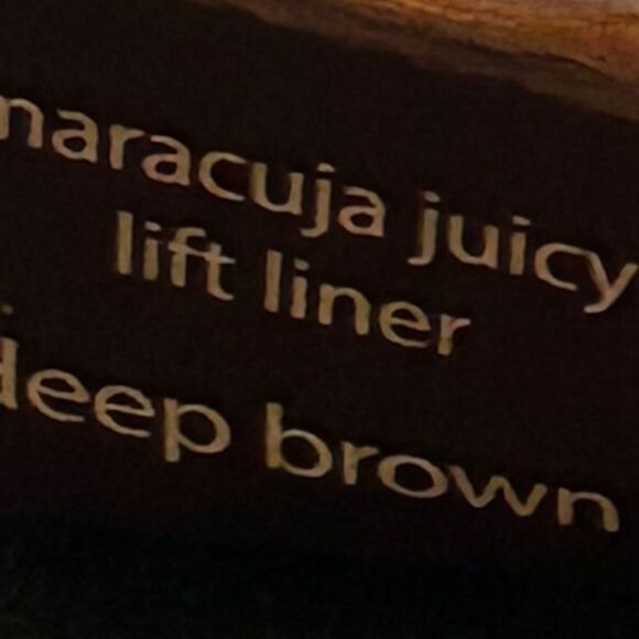 Tarte Maracuja Juicy Lip Liner Set New FullSz - Picture 4 of 12